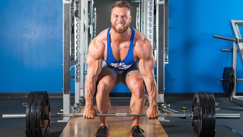 Exercise Routines for Males – Strengthening Your Lower Body