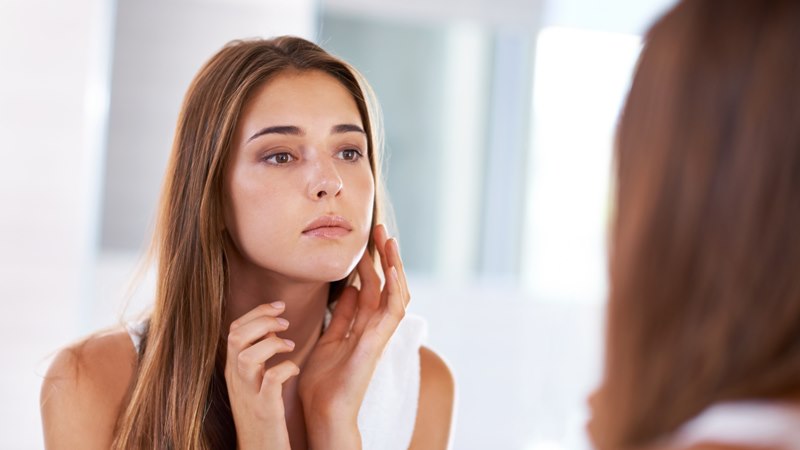 How To Naturally Reduce Acne Breakouts With Antioxidants