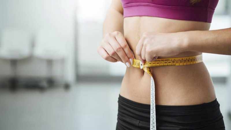 Quick Weight Loss Tips