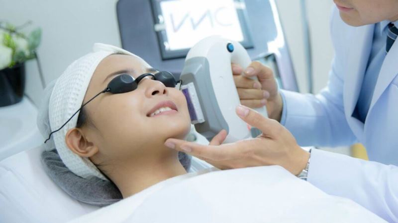 Electrolysis Vs Laser Hair Removal