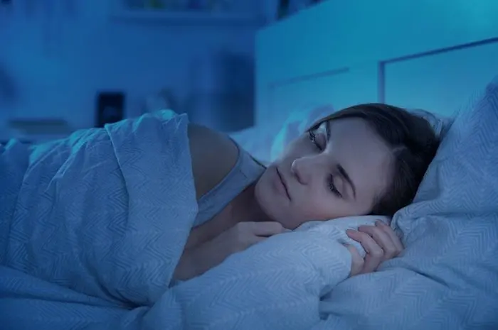 Tips for Getting a Good Night’s Sleep