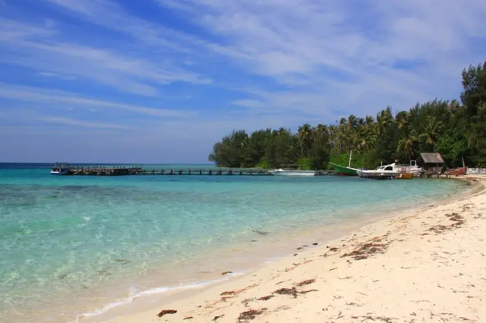 10 Amazing Marine Tourism in Bali for a Tropical Vacation Experience